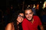 Saturday Night at Byblos Old Souk